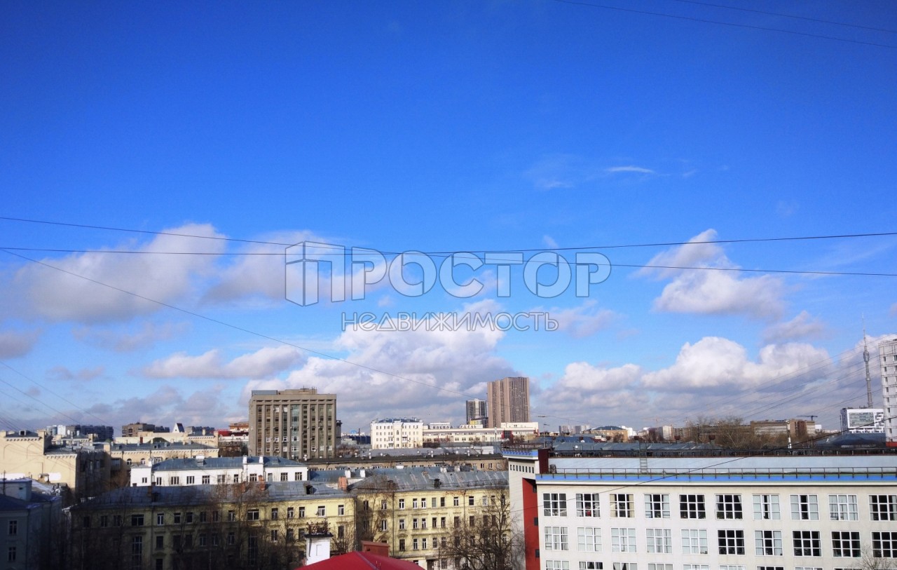 3-комнатная квартира, 79.5 м² - фото 15