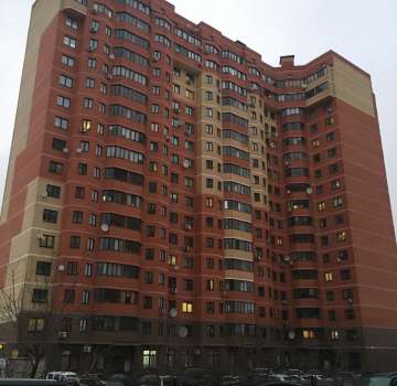 Купить квартиру