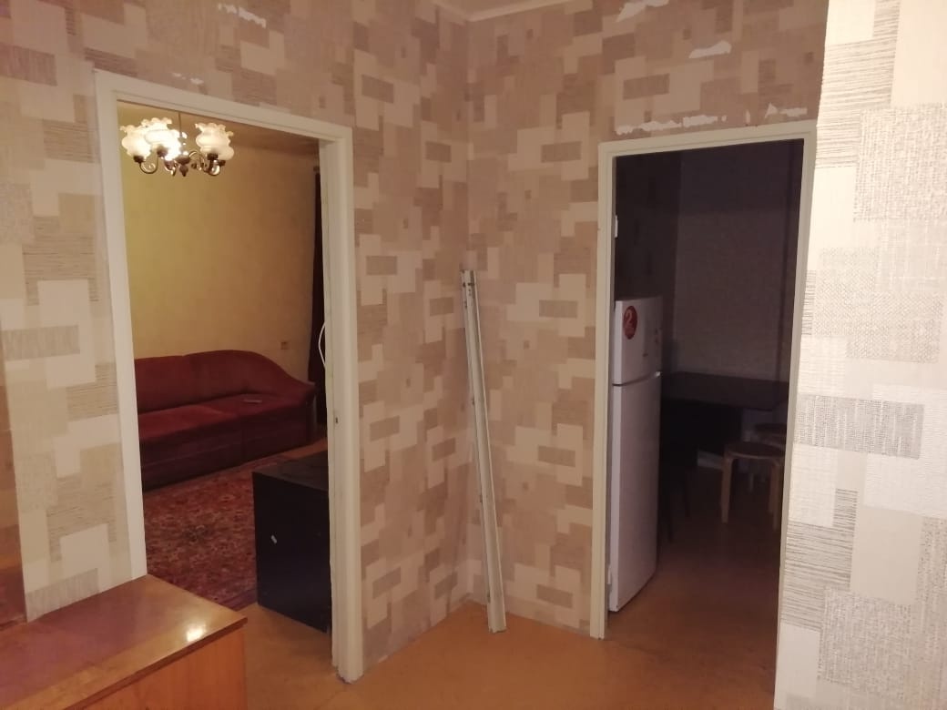 1-комнатная квартира, 38.9 м² - фото 6