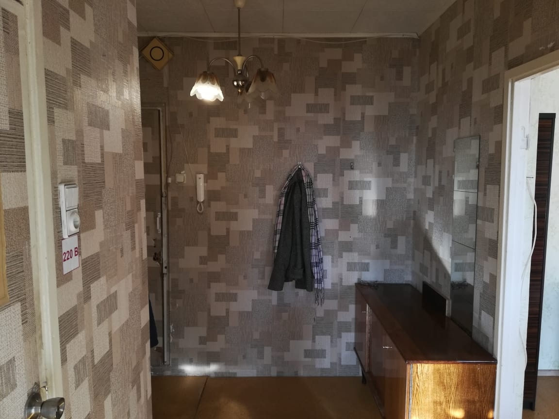 1-комнатная квартира, 38.9 м² - фото 7
