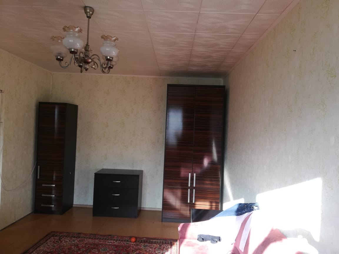 1-комнатная квартира, 38.9 м² - фото 3