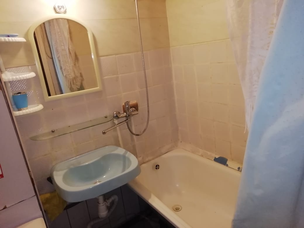 1-комнатная квартира, 38.9 м² - фото 8