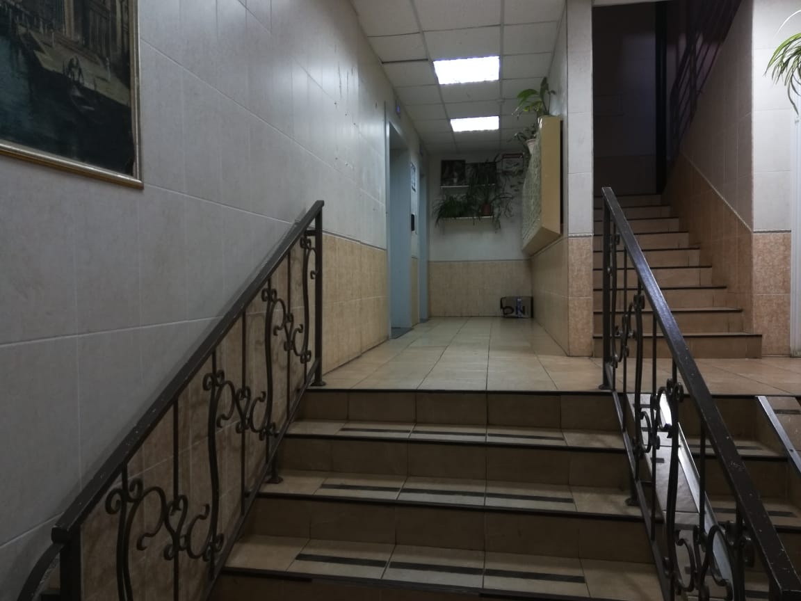 1-комнатная квартира, 38.9 м² - фото 9