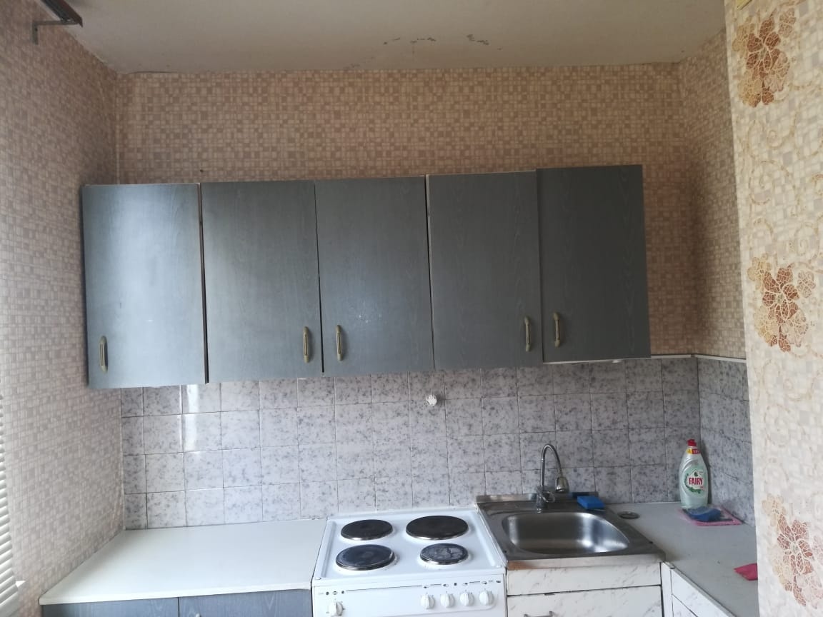 1-комнатная квартира, 38.9 м² - фото 5