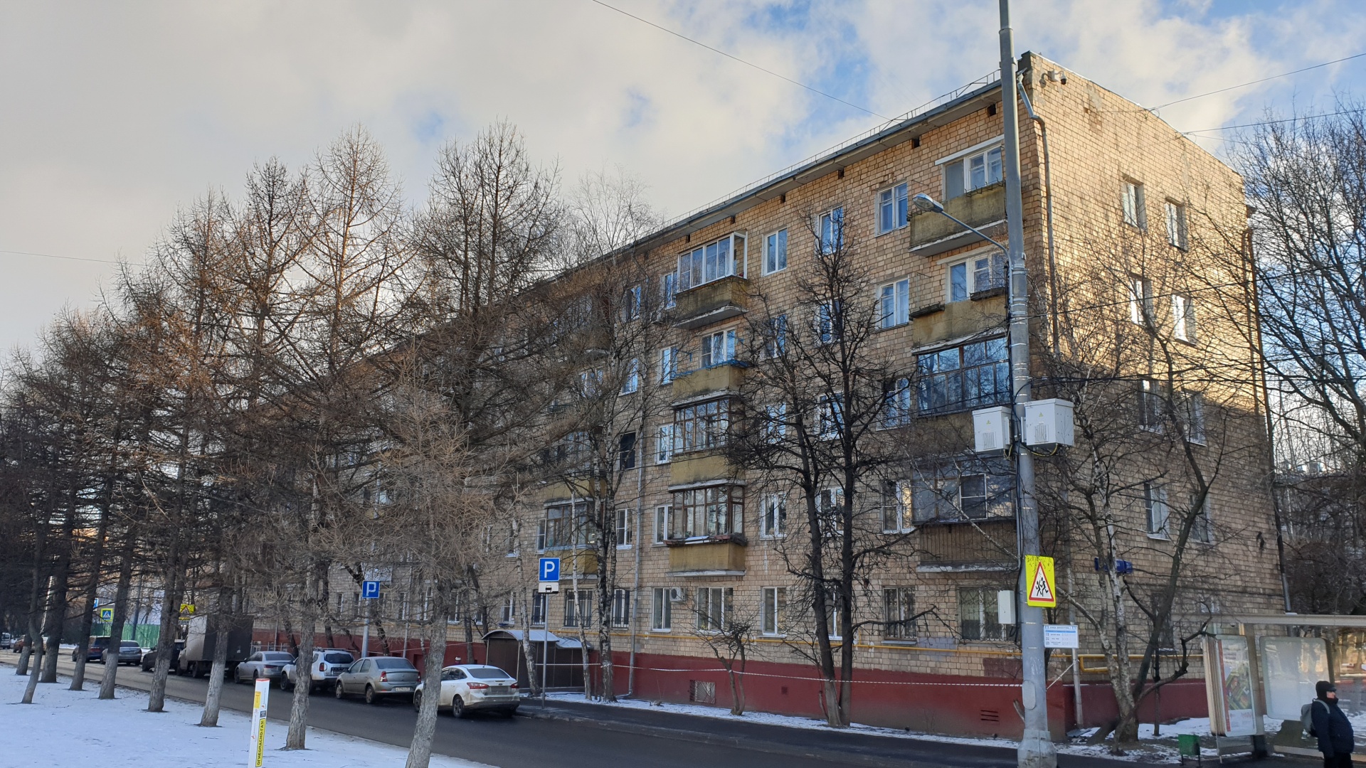 2-комнатная квартира, 44.3 м² - фото 21