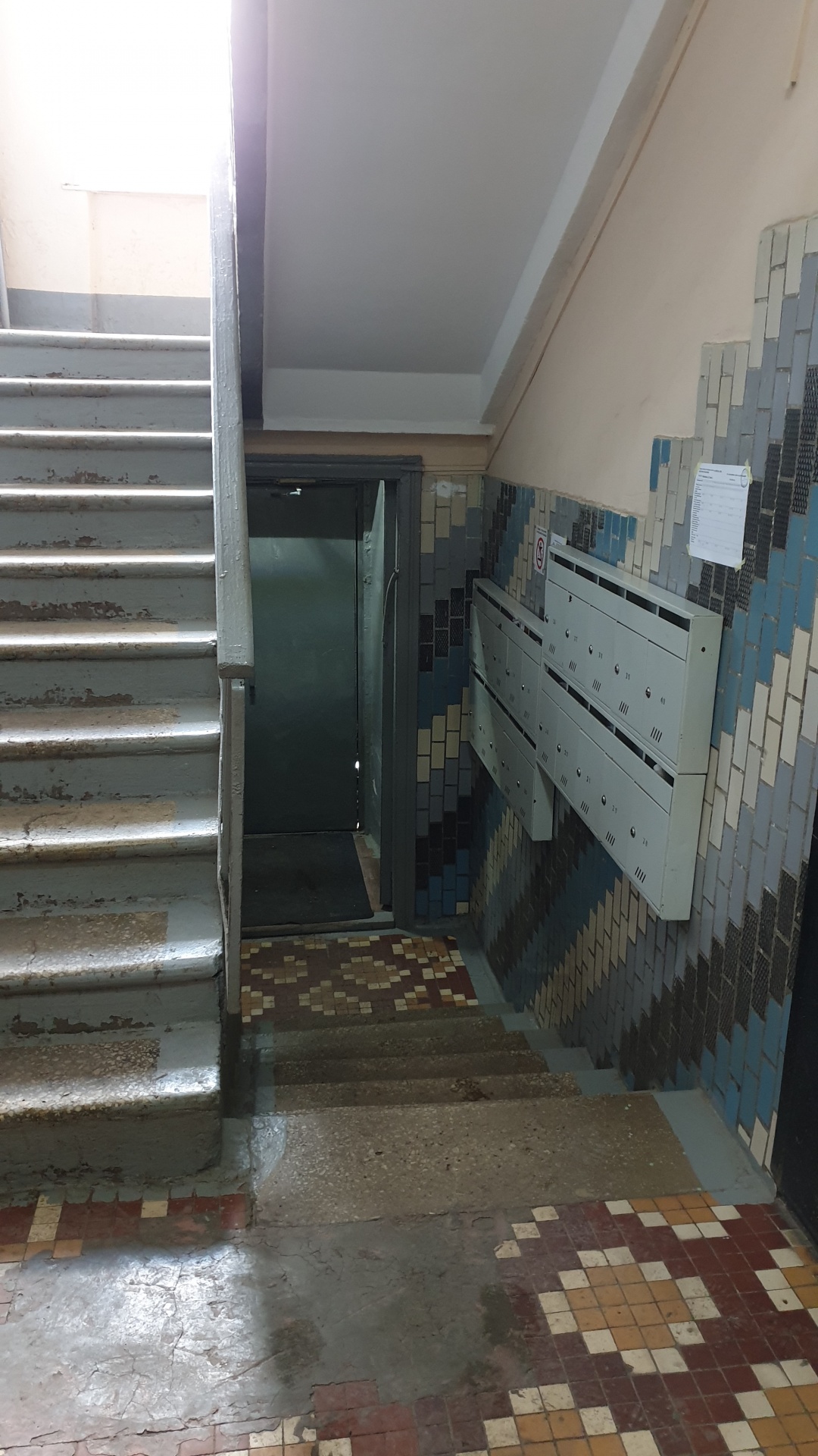 2-комнатная квартира, 44.3 м² - фото 18