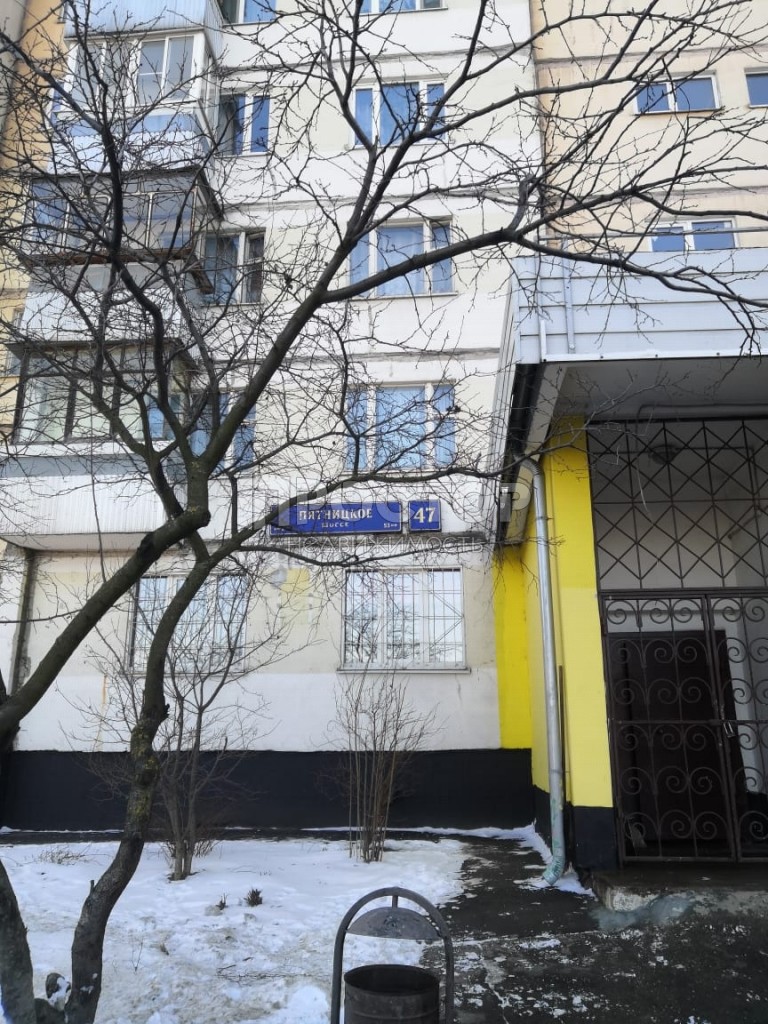 2-комнатная квартира, 65 м² - фото 23