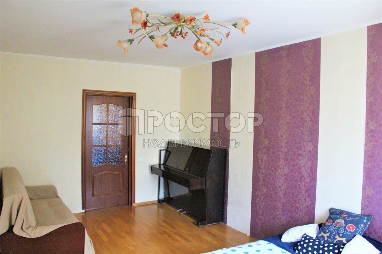 2-комнатная квартира, 65 м² - фото 11