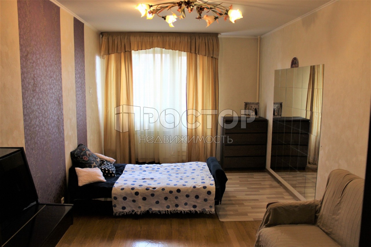 2-комнатная квартира, 65 м² - фото 8