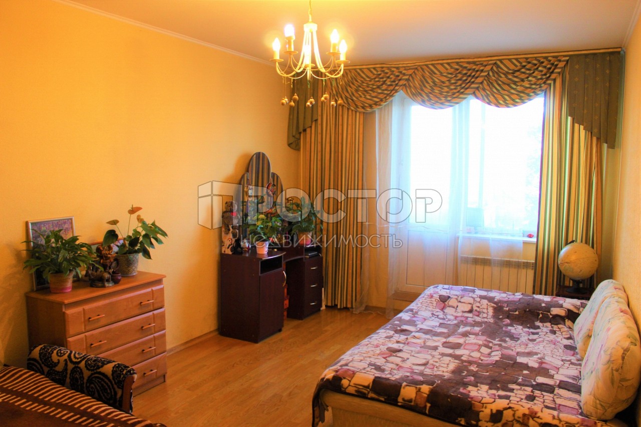 2-комнатная квартира, 65 м² - фото 2