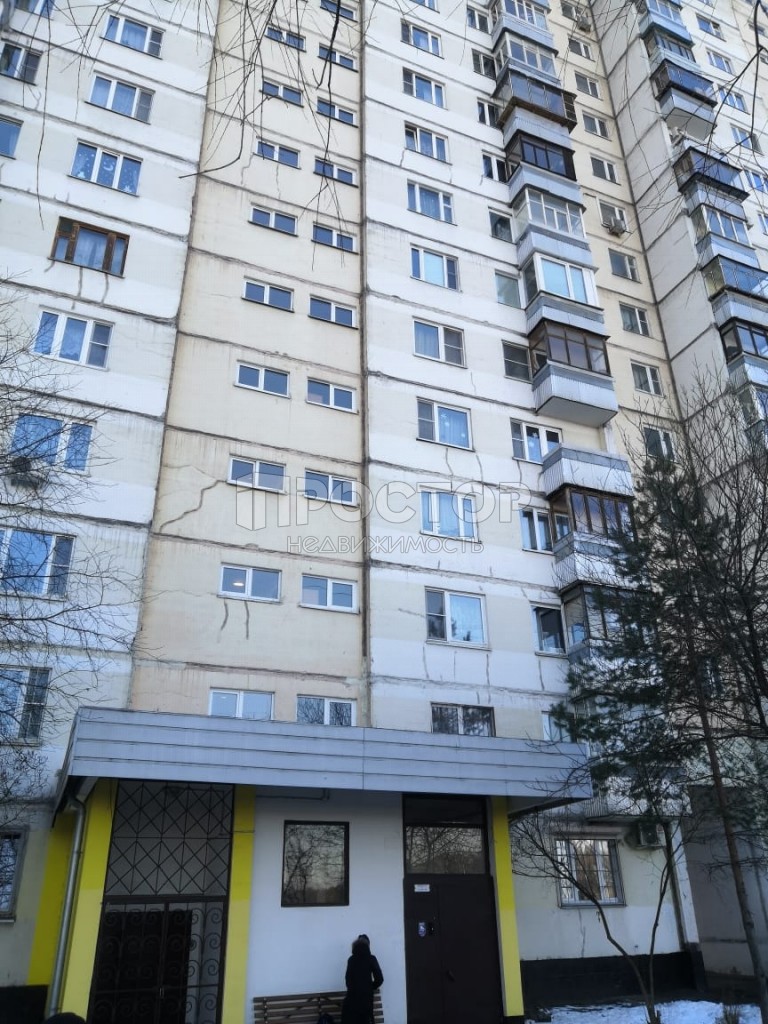 2-комнатная квартира, 65 м² - фото 24