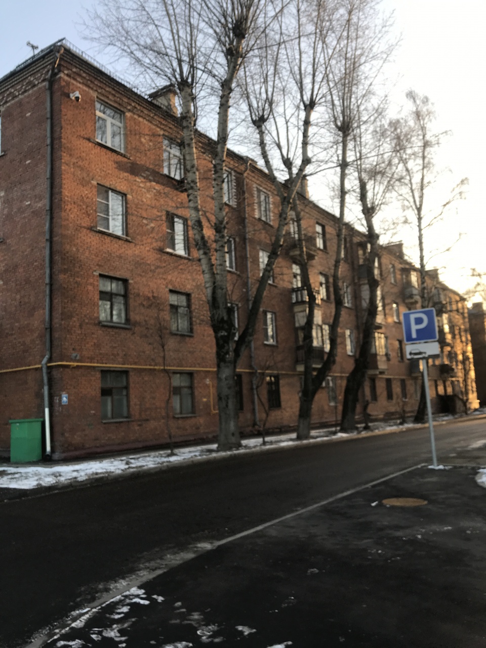 2-комнатная квартира, 56.2 м² - фото 3