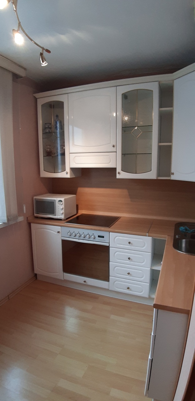 1-комнатная квартира, 38.4 м² - фото 4