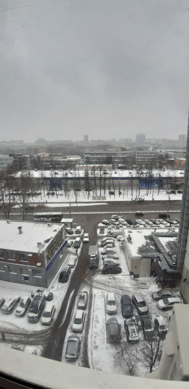1-комнатная квартира, 38.4 м² - фото 11