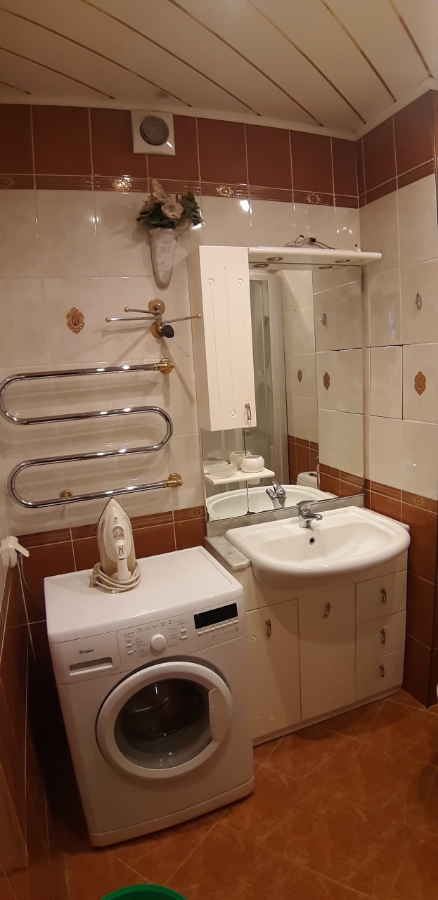 1-комнатная квартира, 38.4 м² - фото 9