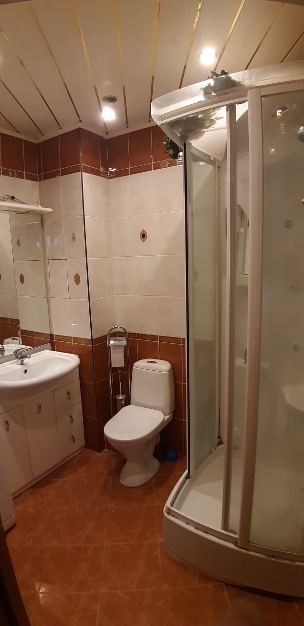 1-комнатная квартира, 38.4 м² - фото 10