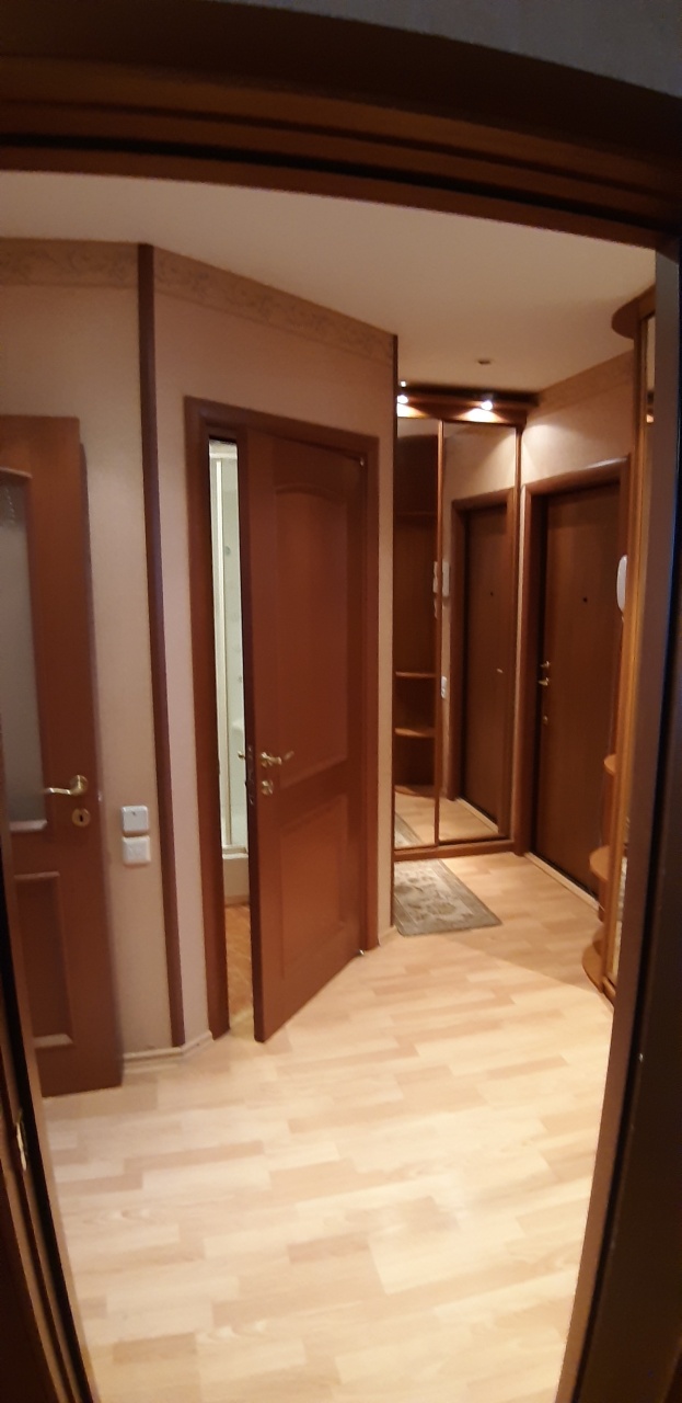 1-комнатная квартира, 38.4 м² - фото 8