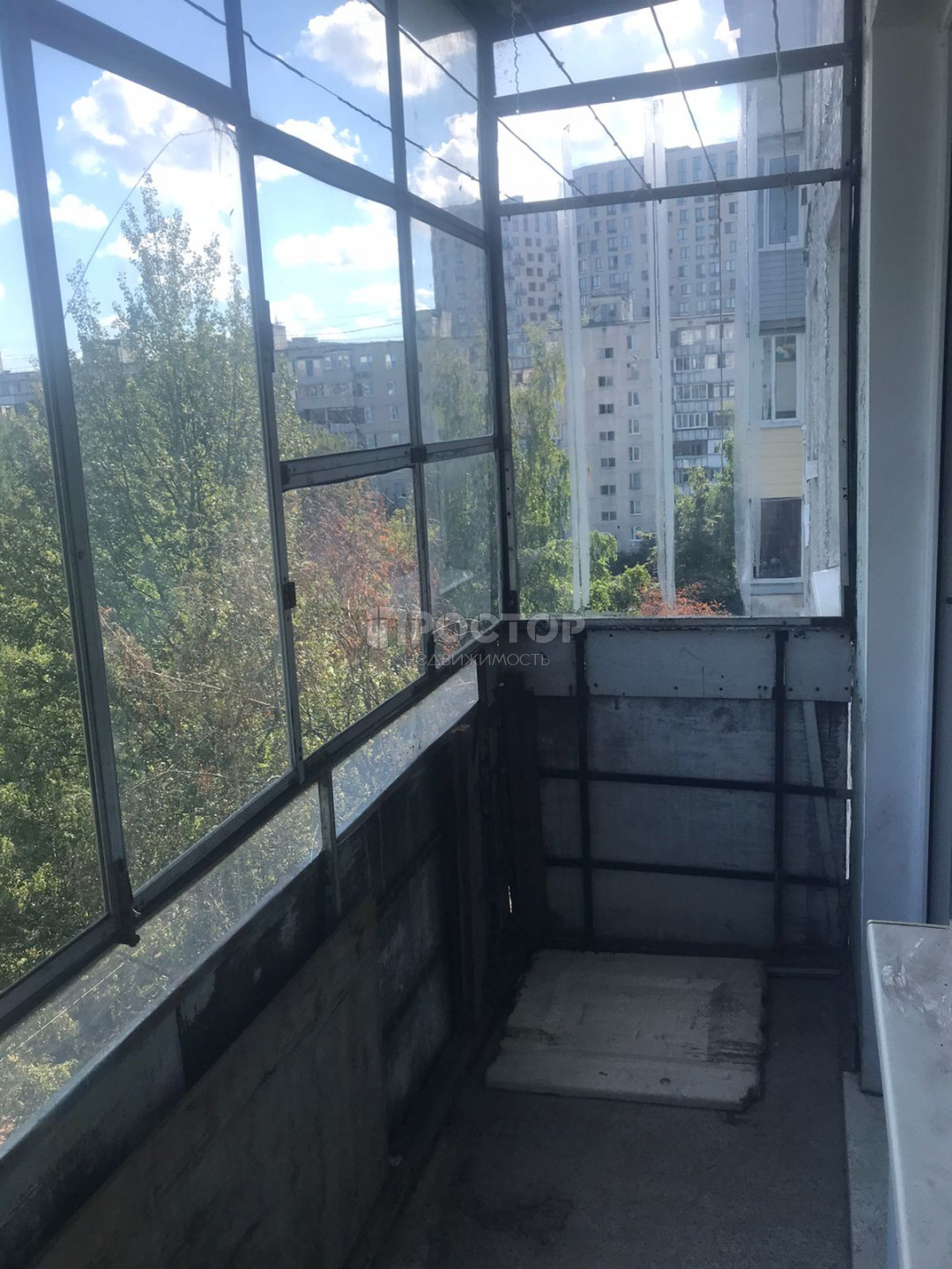 3-комнатная квартира, 63.6 м² - фото 22