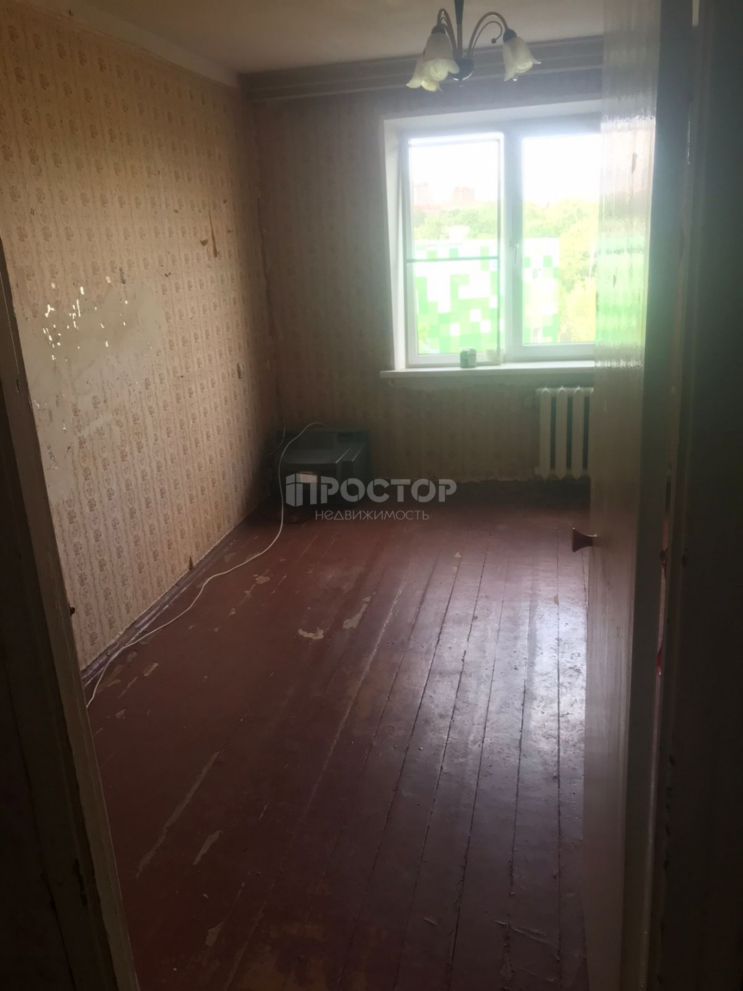 3-комнатная квартира, 63.6 м² - фото 14