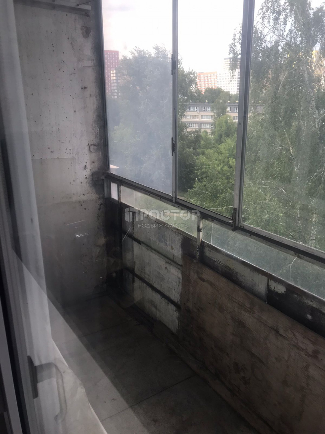 3-комнатная квартира, 63.6 м² - фото 21