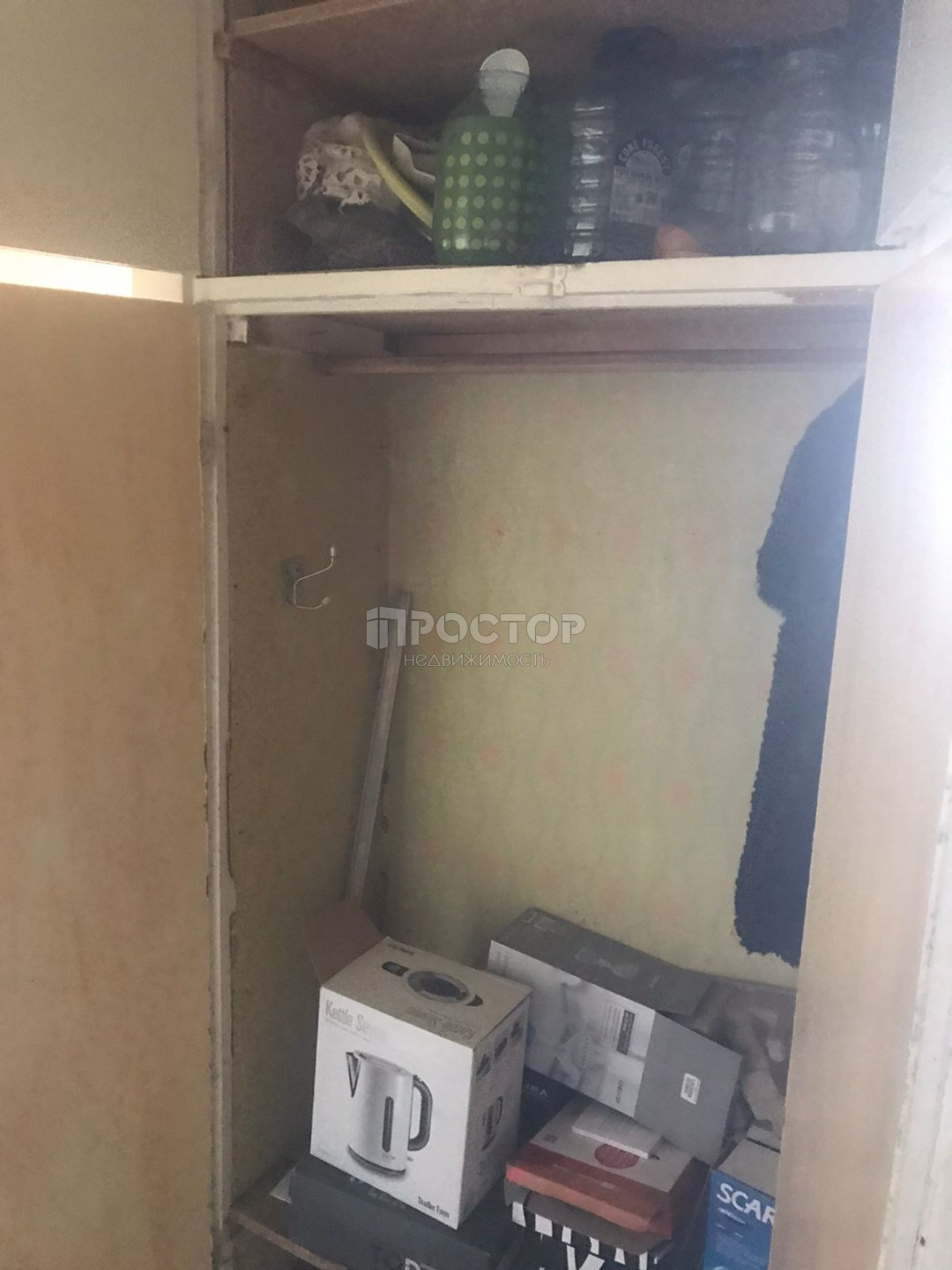3-комнатная квартира, 63.6 м² - фото 12