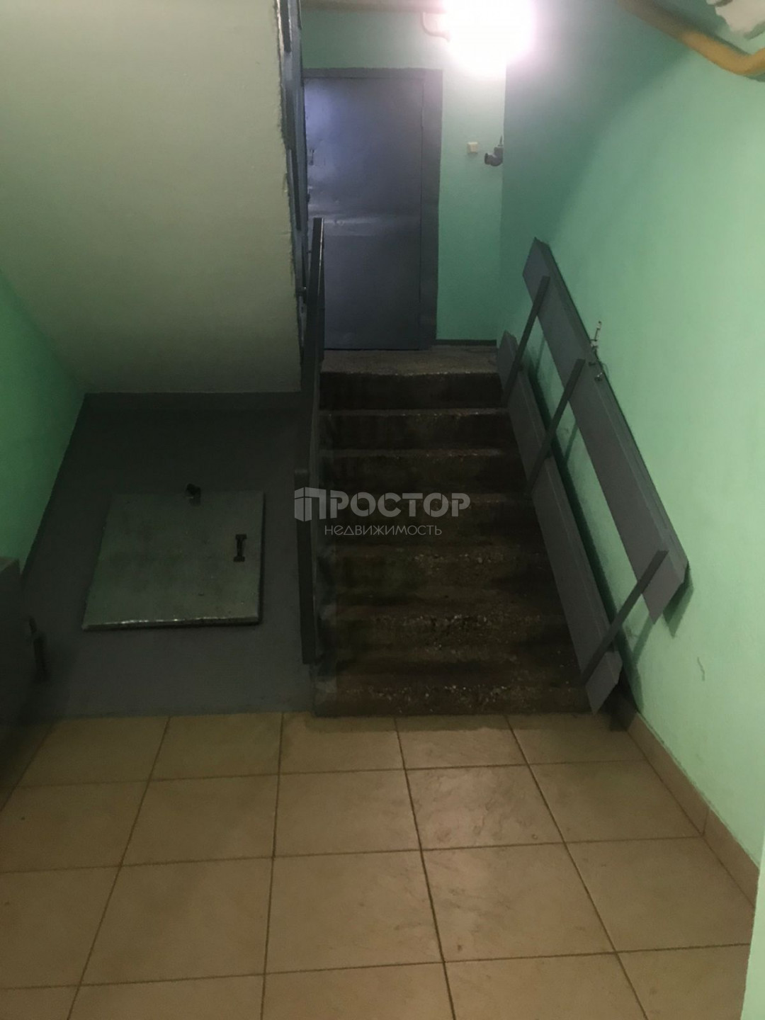 3-комнатная квартира, 63.6 м² - фото 28