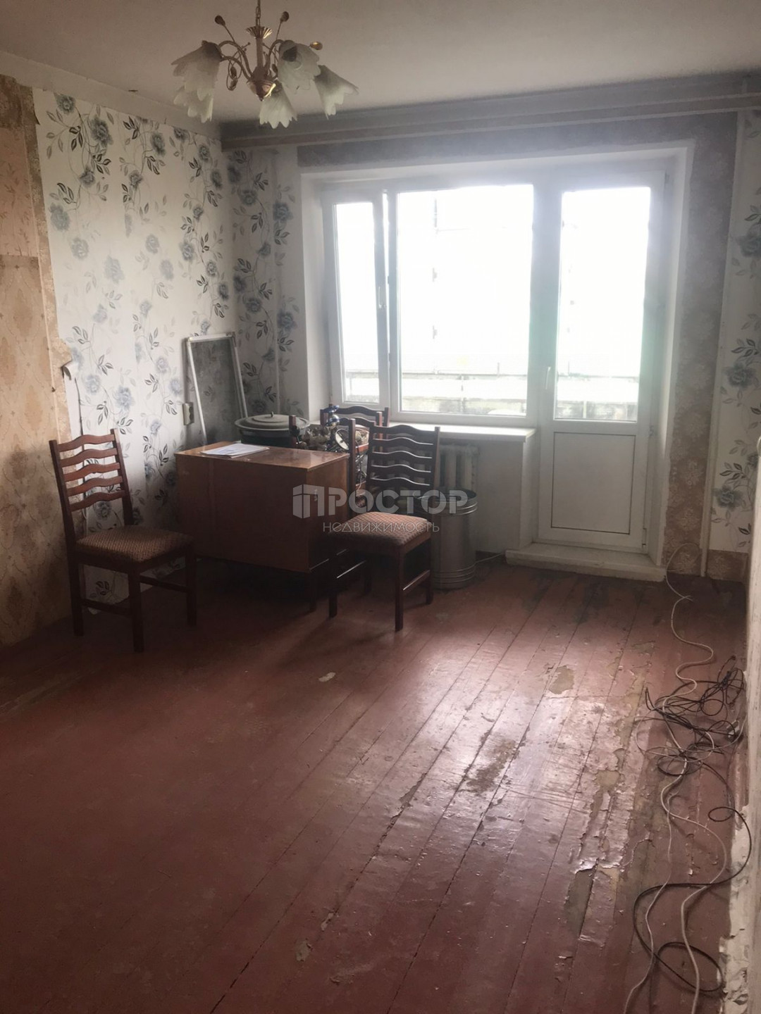 3-комнатная квартира, 63.6 м² - фото 18