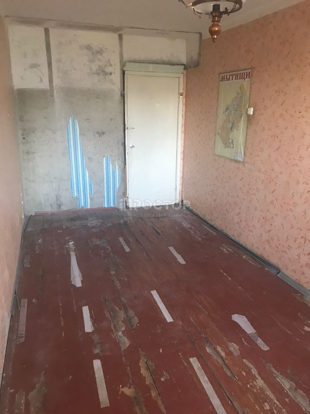 3-комнатная квартира, 63.6 м² - фото 24