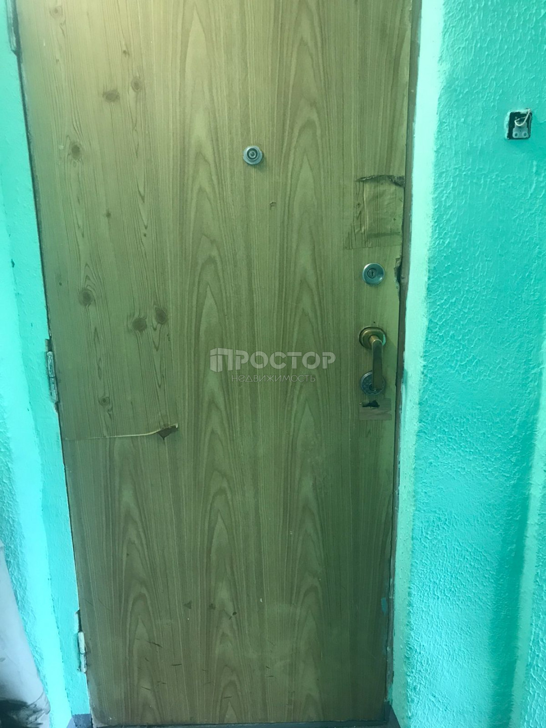 3-комнатная квартира, 63.6 м² - фото 27
