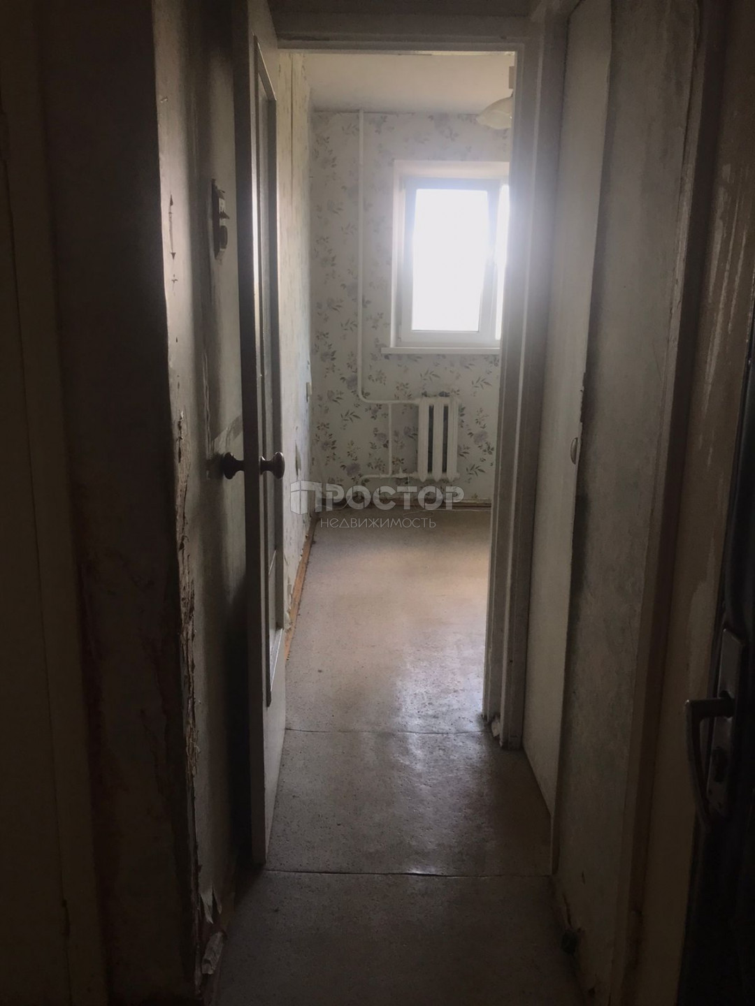 3-комнатная квартира, 63.6 м² - фото 2