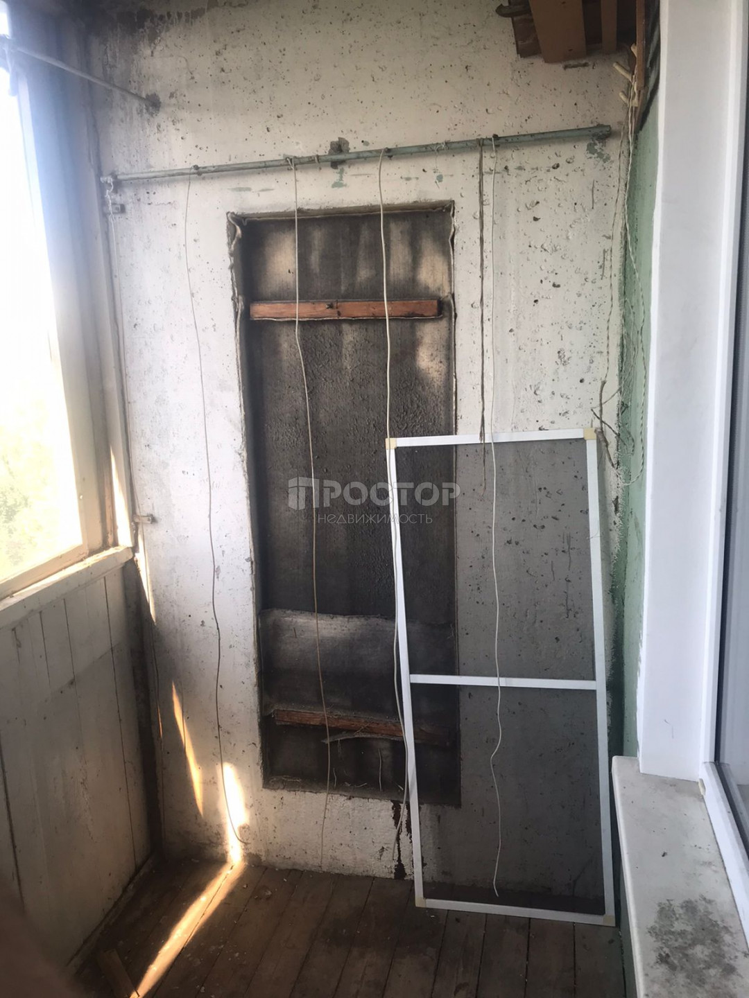 3-комнатная квартира, 63.6 м² - фото 26