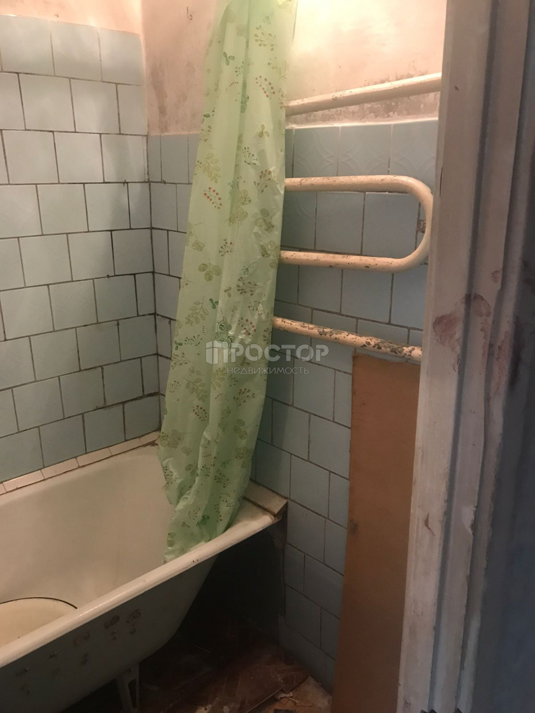 3-комнатная квартира, 63.6 м² - фото 9