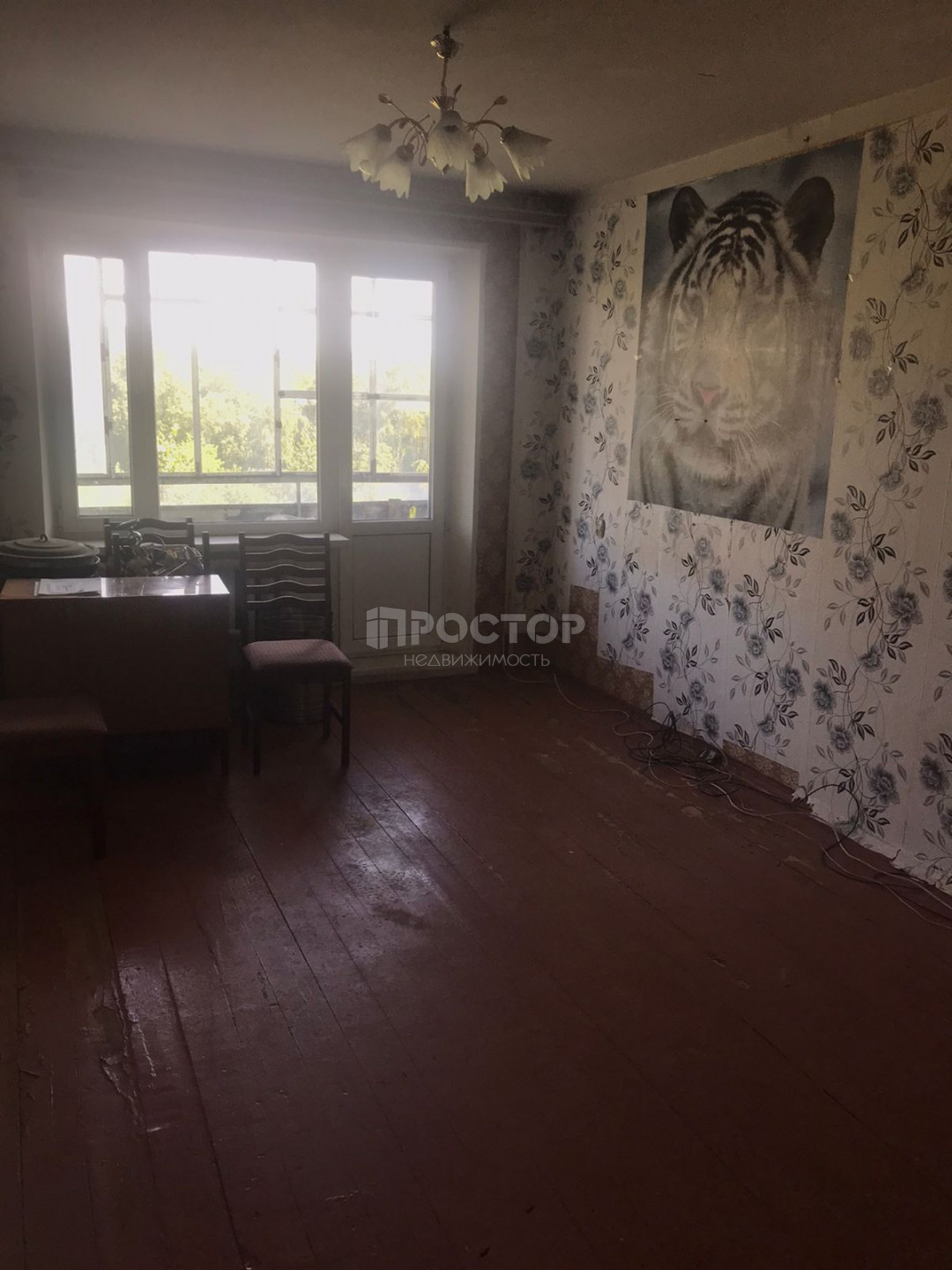 3-комнатная квартира, 63.6 м² - фото 19