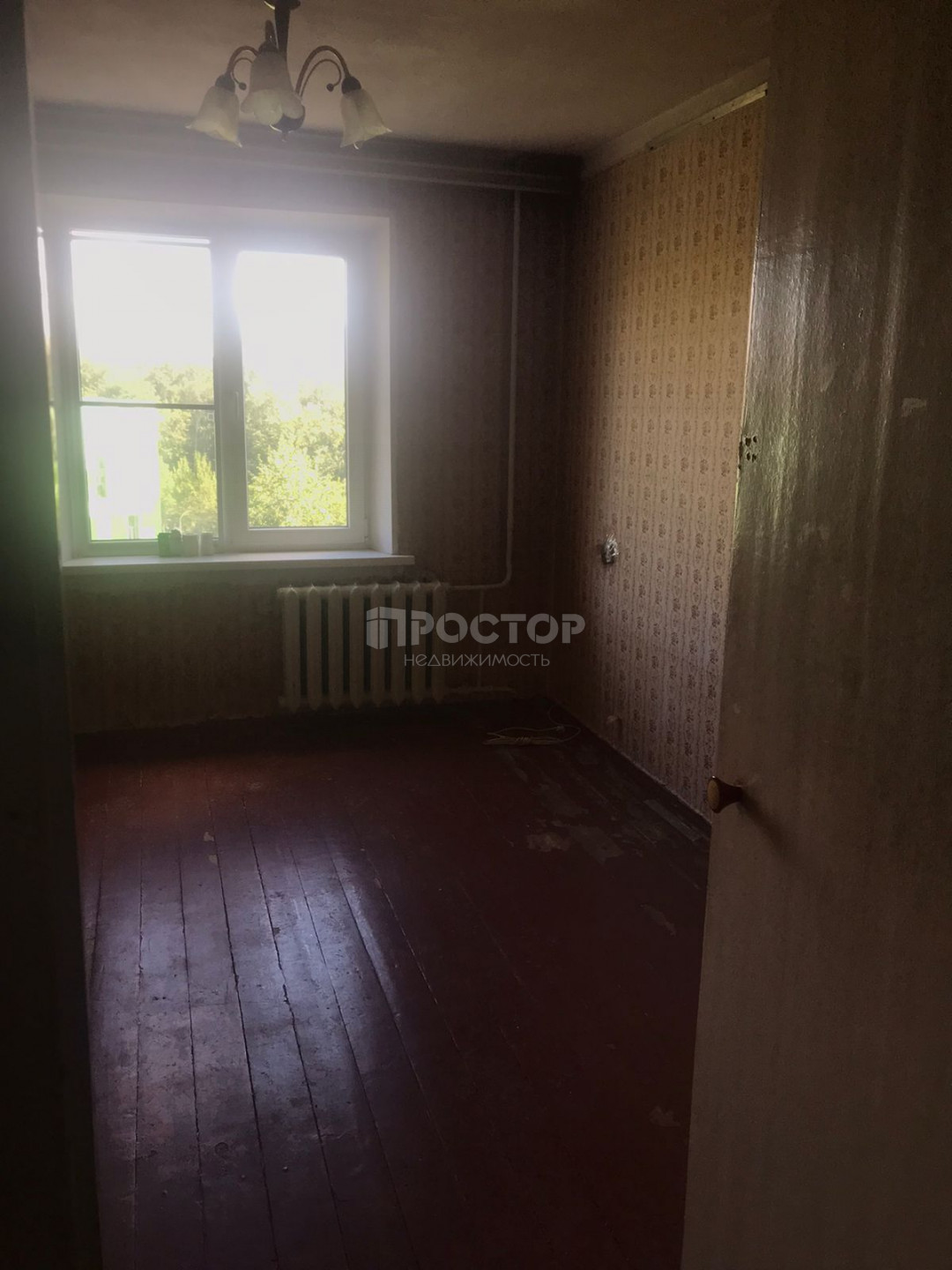 3-комнатная квартира, 63.6 м² - фото 15