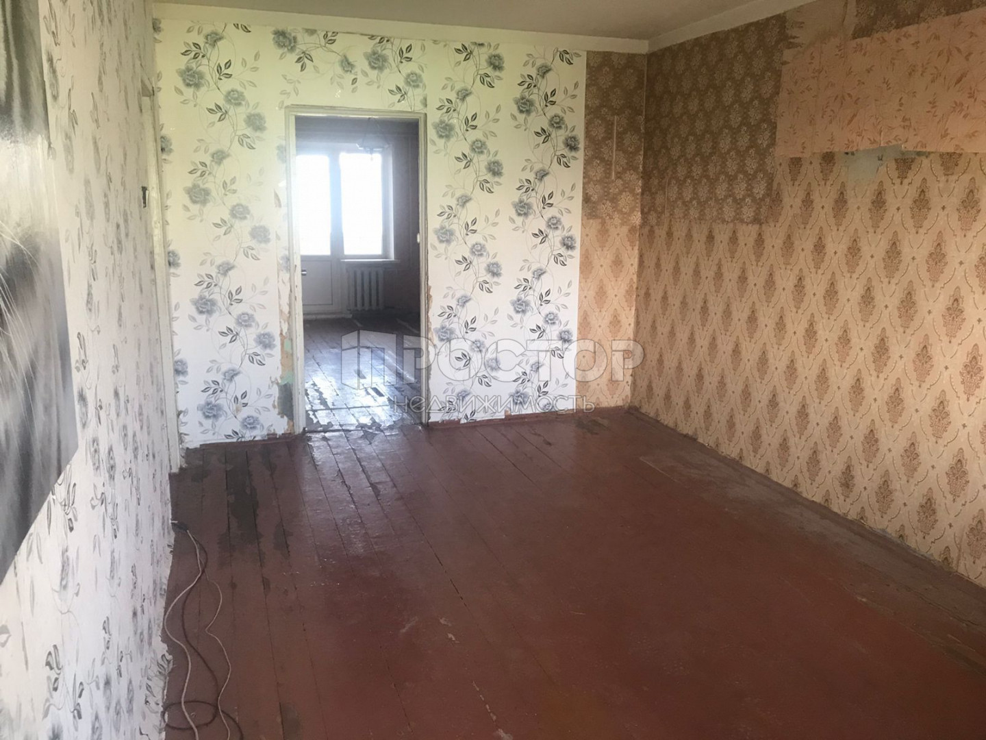 3-комнатная квартира, 63.6 м² - фото 20