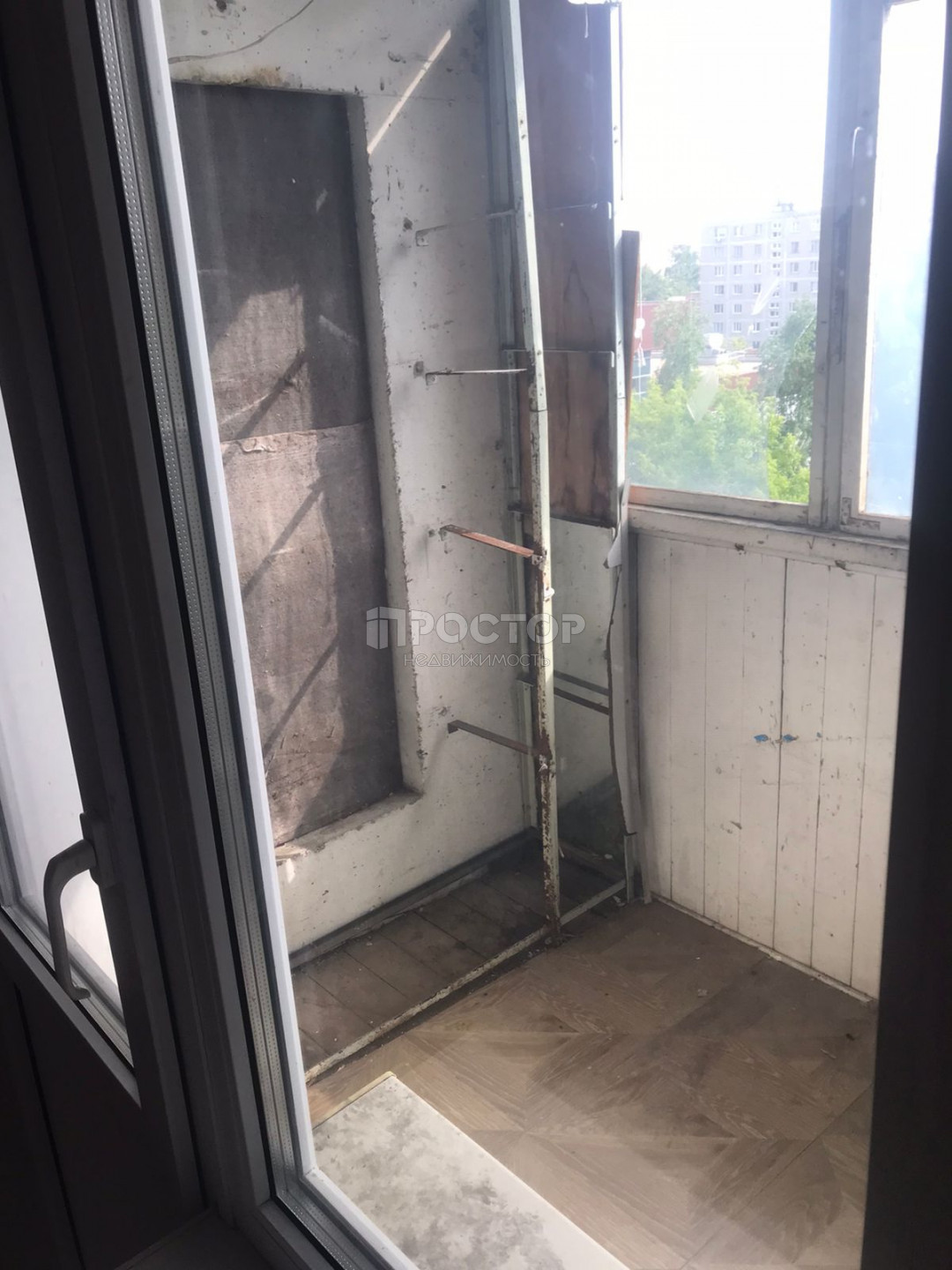 3-комнатная квартира, 63.6 м² - фото 25