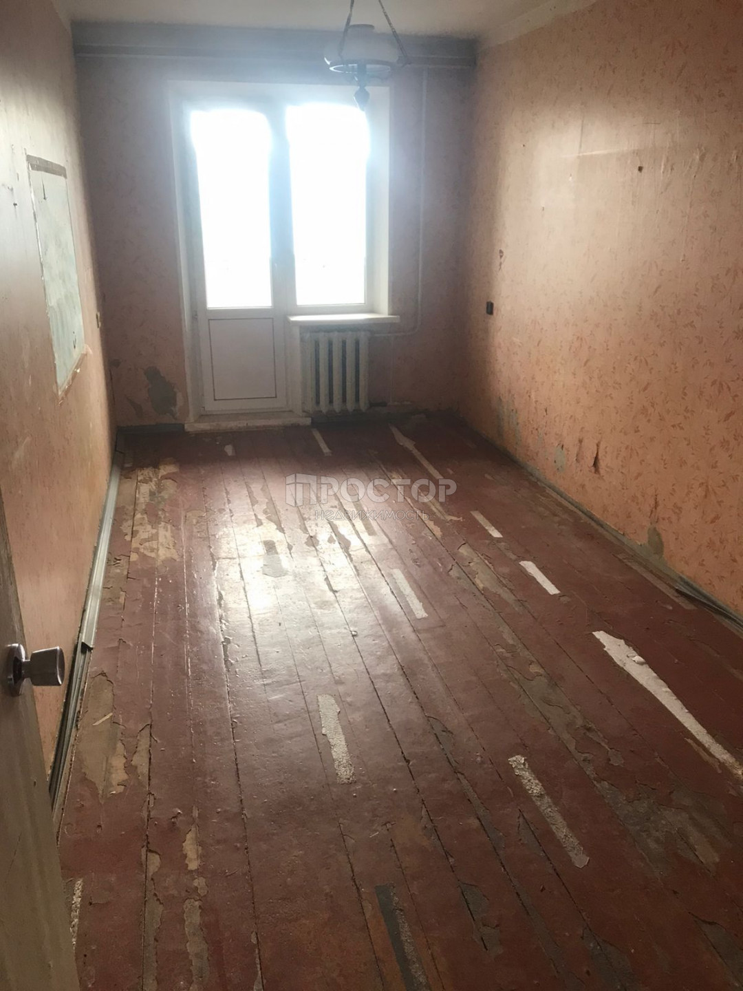 3-комнатная квартира, 63.6 м² - фото 23