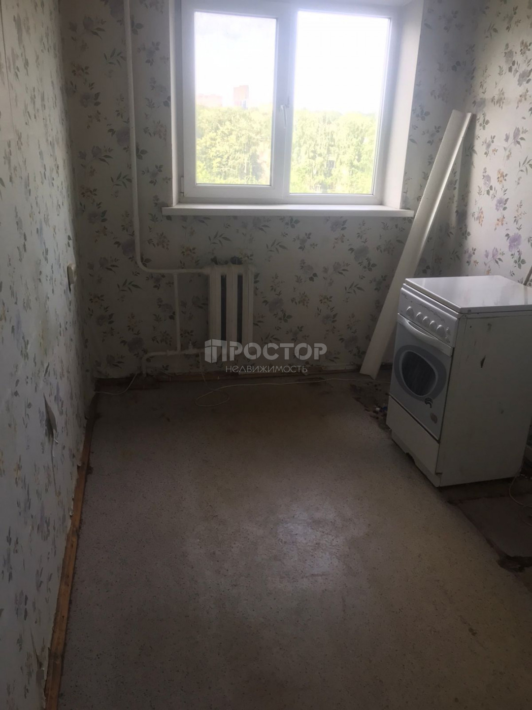 3-комнатная квартира, 63.6 м² - фото 3