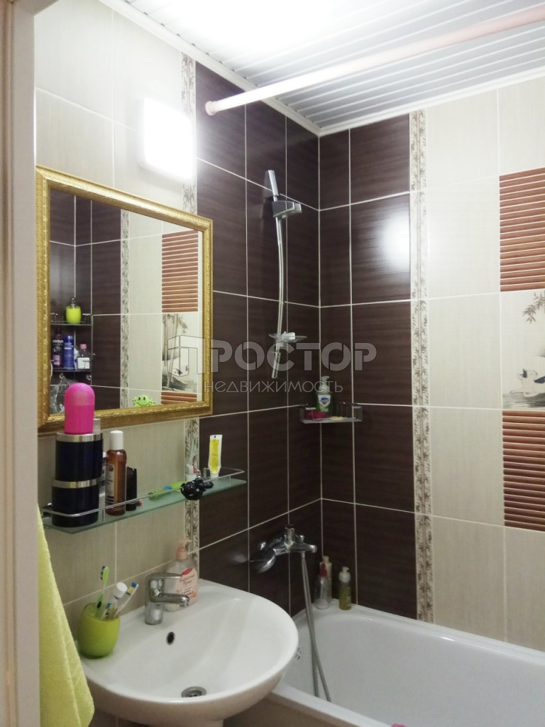 5-комнатная квартира, 115 м² - фото 12