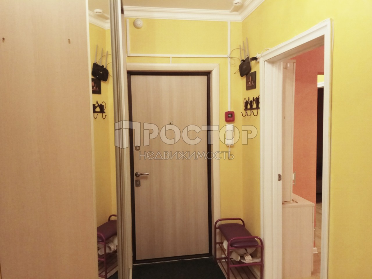 5-комнатная квартира, 115 м² - фото 11