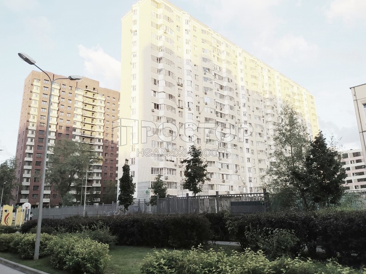 5-комнатная квартира, 115 м² - фото 2