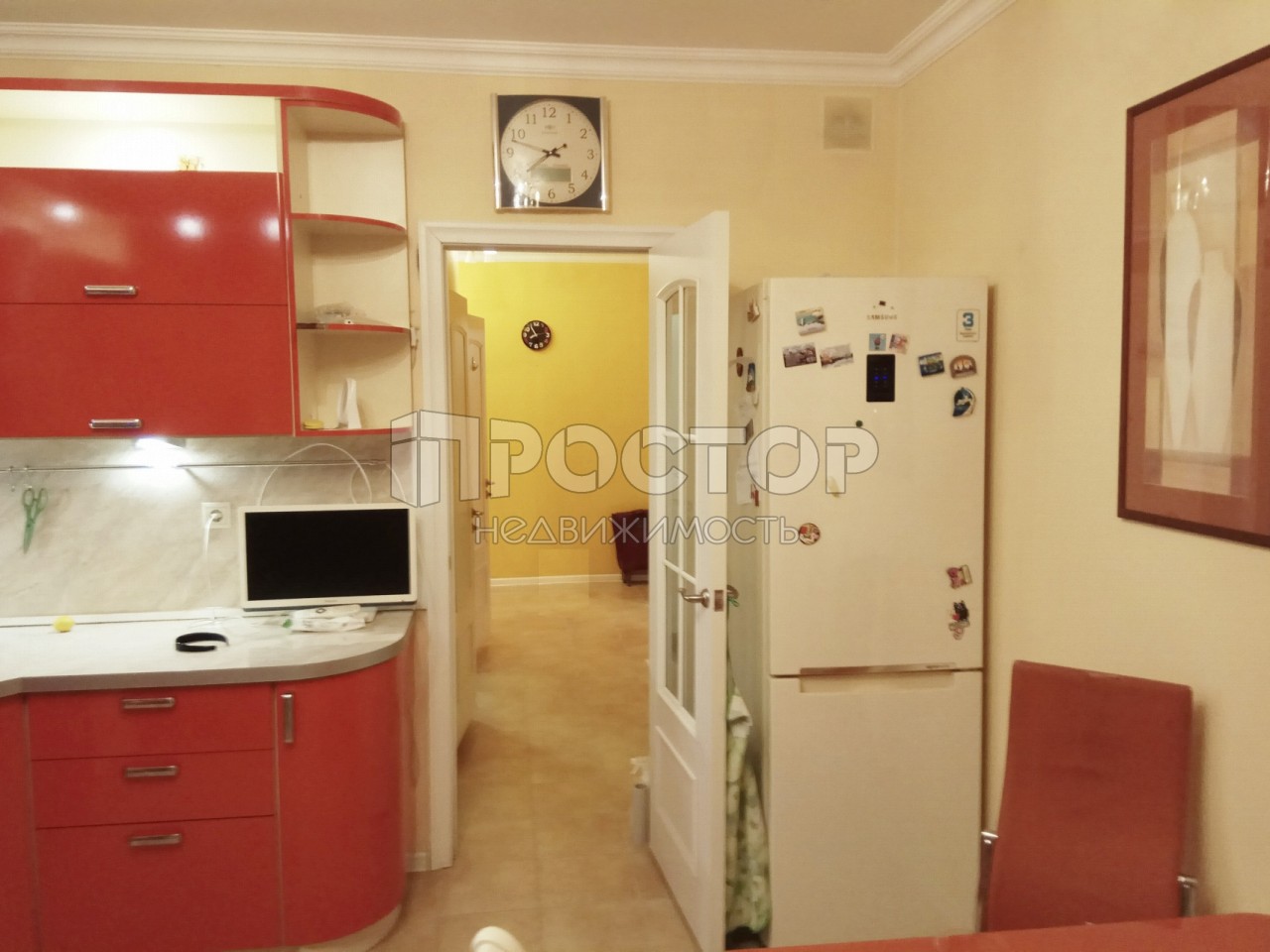 5-комнатная квартира, 115 м² - фото 8