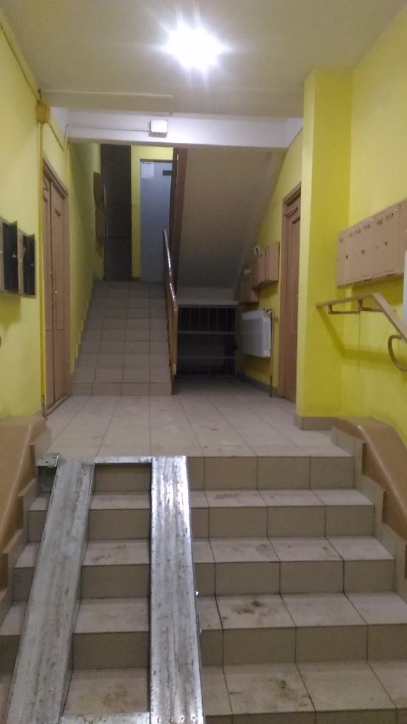 2-комнатная квартира, 37.1 м² - фото 4