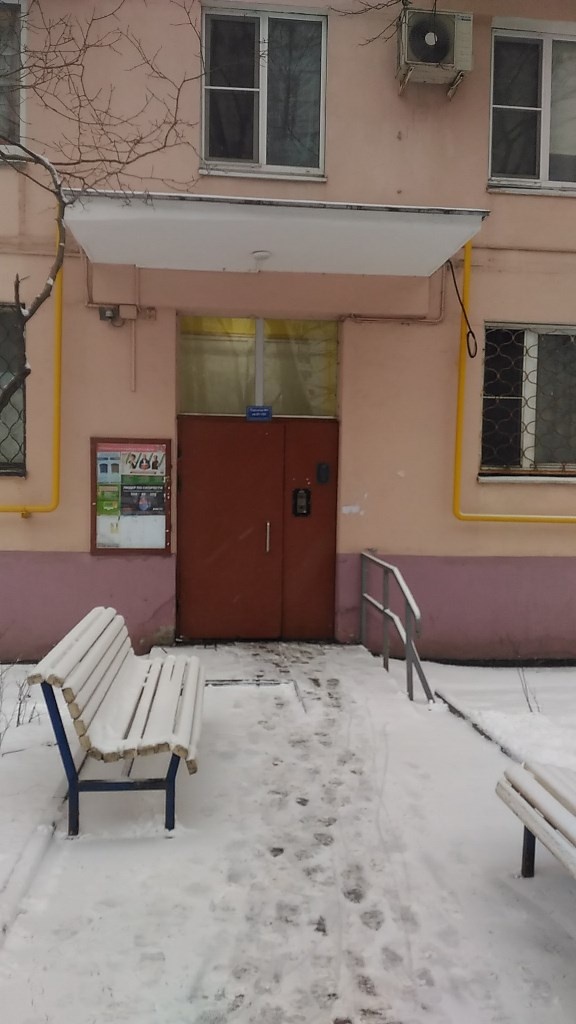 2-комнатная квартира, 37.1 м² - фото 5