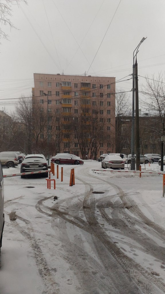2-комнатная квартира, 37.1 м² - фото 7