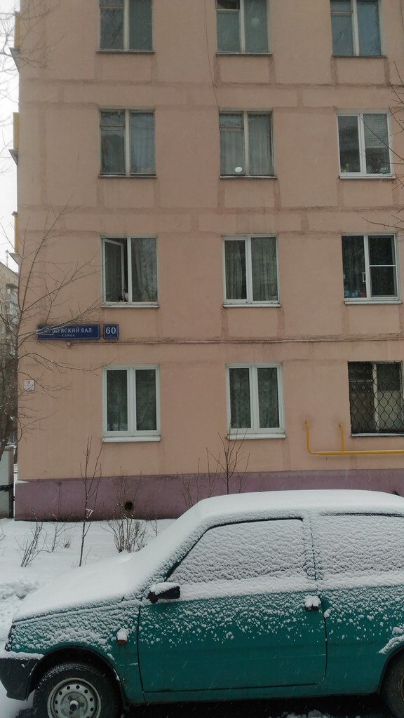 2-комнатная квартира, 37.1 м² - фото 3