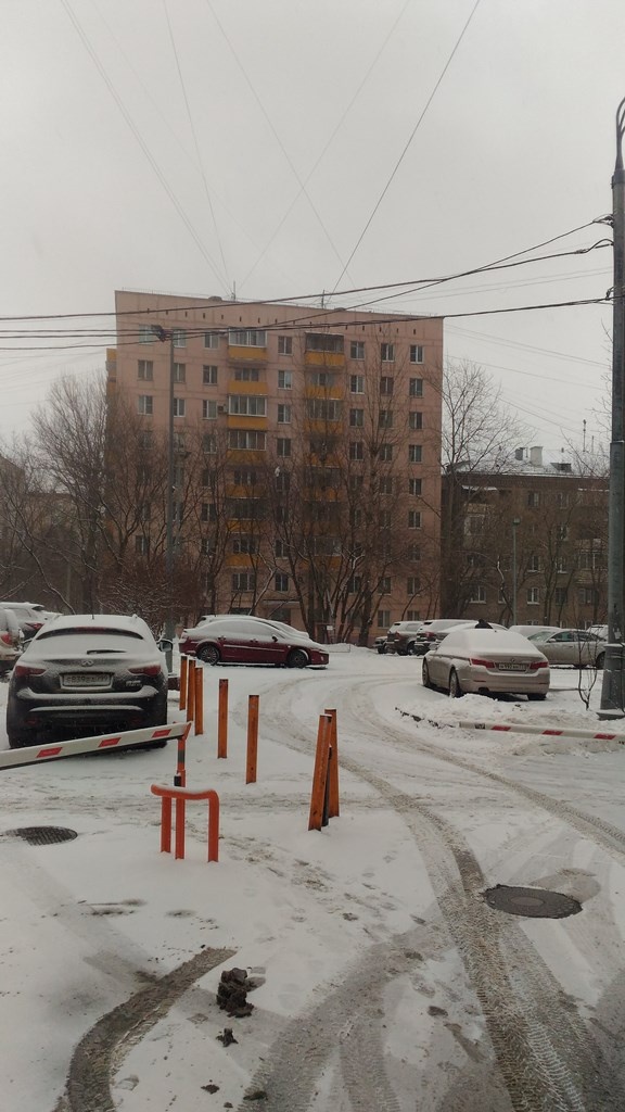 2-комнатная квартира, 37.1 м² - фото 9
