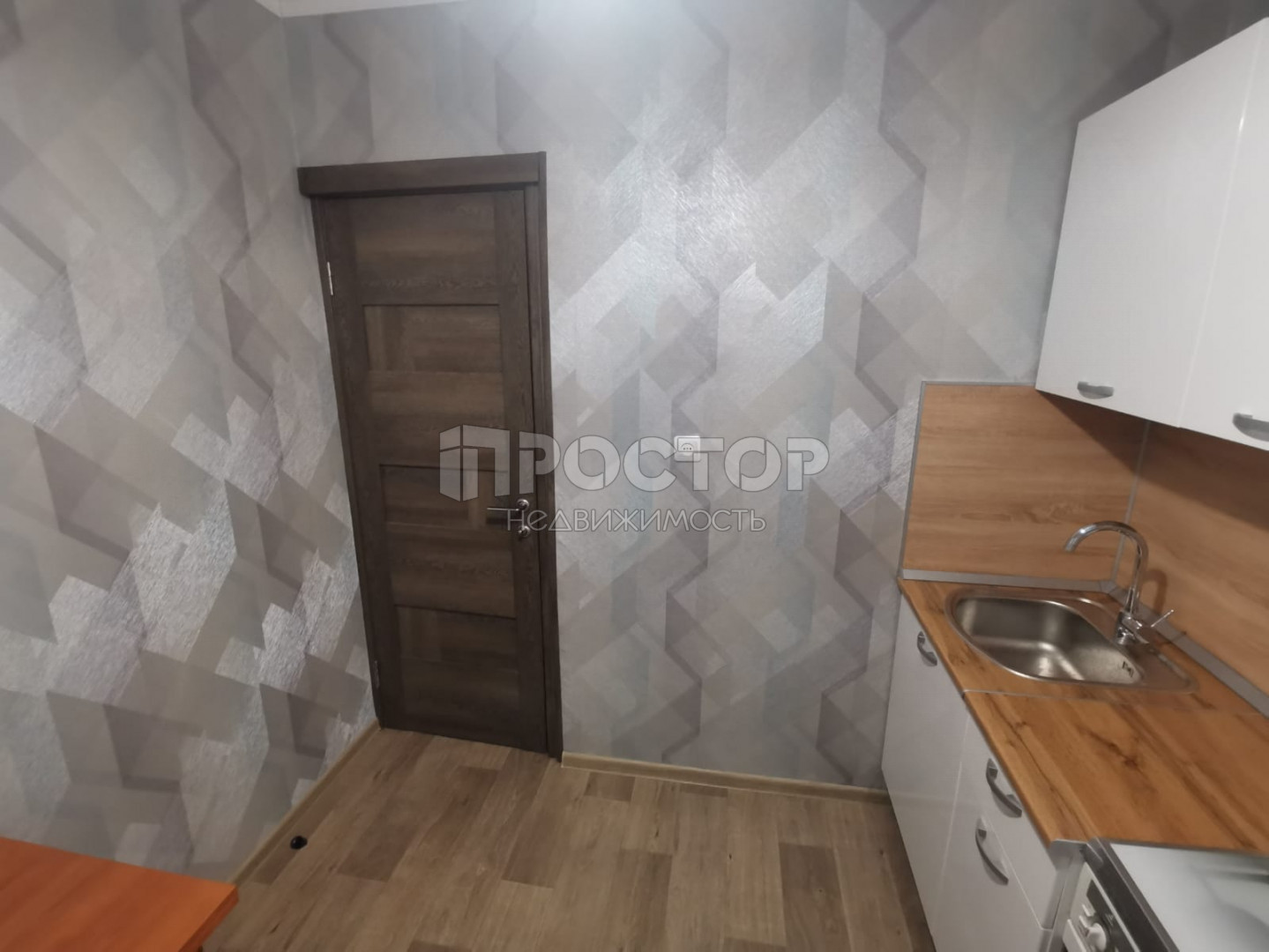 2-комнатная квартира, 43 м² - фото 9
