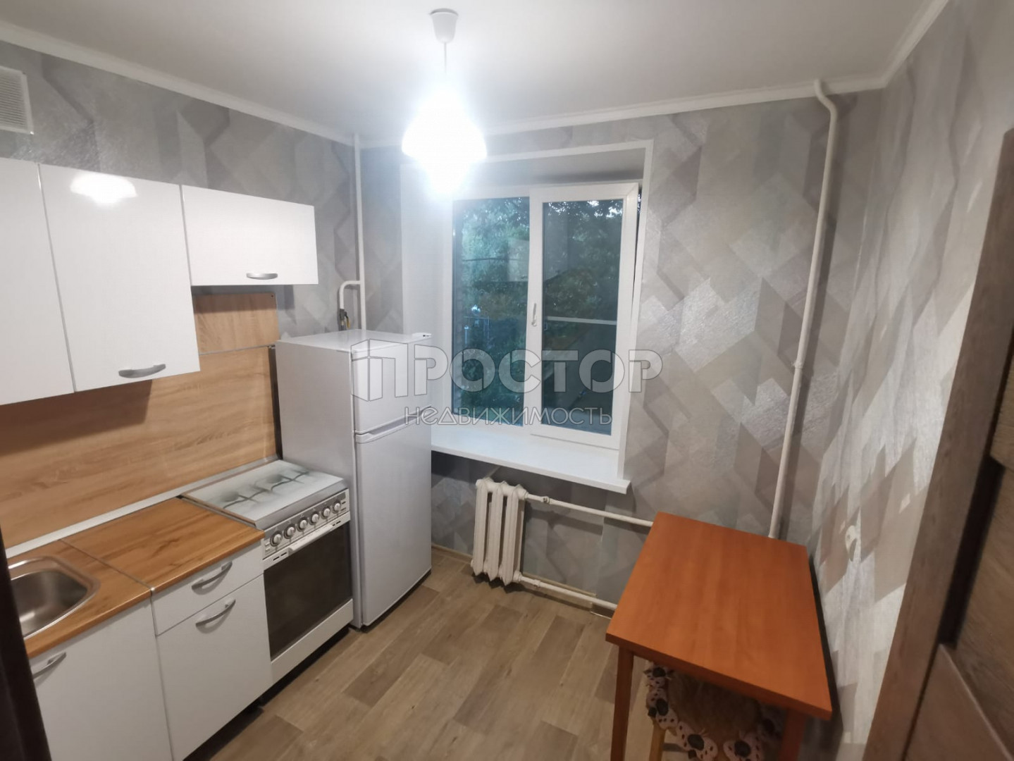 2-комнатная квартира, 43 м² - фото 8