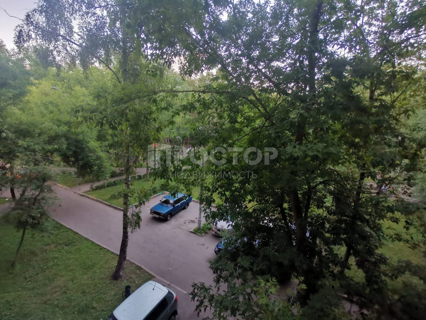 2-комнатная квартира, 43 м² - фото 14